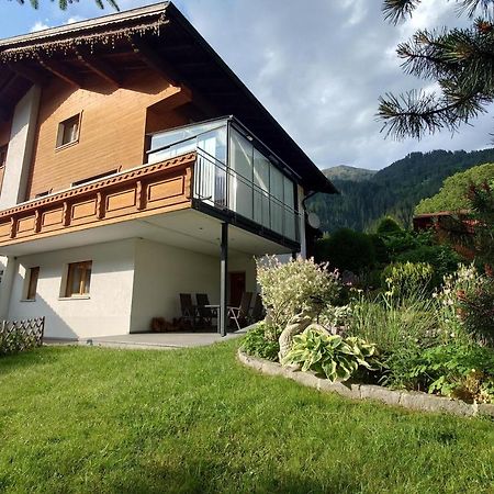 דירות סנט גלנקירש Alpenglueck Montafon מראה חיצוני תמונה